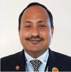 Krankenhaus Kuala Lumpur, Malaysia