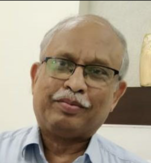 Dr. Dhirendrakumar Patil