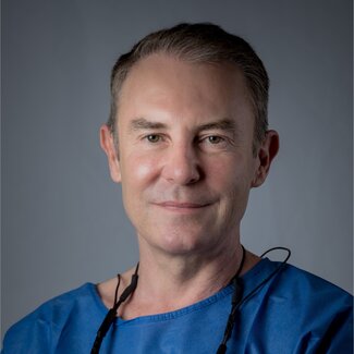 Henri-Mondor-Krankenhaus, Frankreich